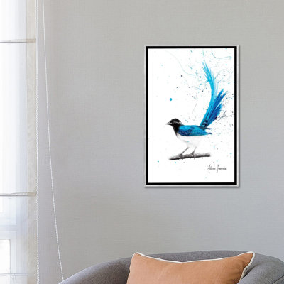 " Peaceful Thinker " by Ashvin Harrison