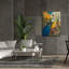 «Amazon» par David Galchutt, art mural sur toile-1499839191