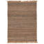 Partingt Geometric Indoor Rug