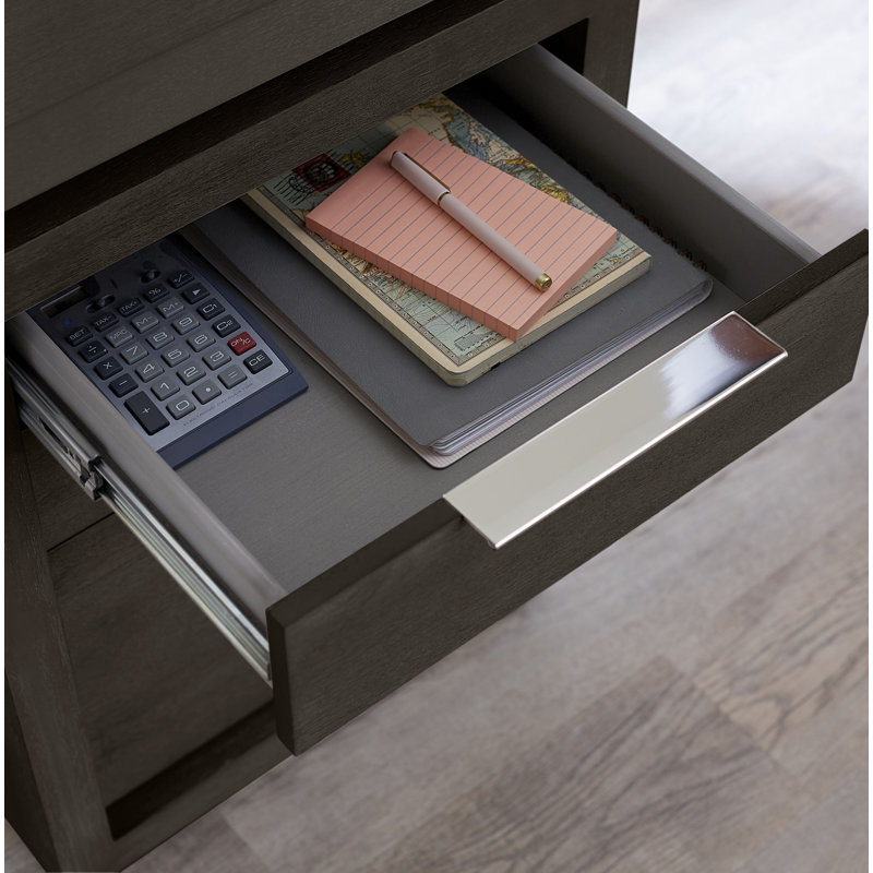 Bureau Eloise, Gris basalte