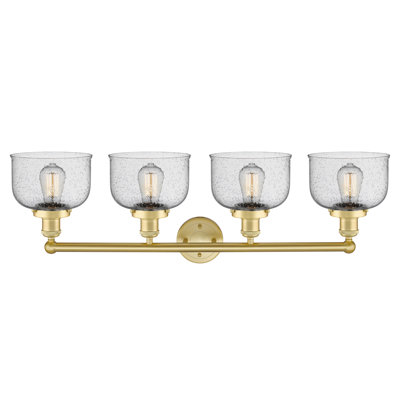 Annagene 4 - Light Dimmable Vanity Light