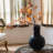 Selas Handmade Ceramic Jar-1513505394