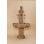 Aggie Floor Fountain
