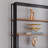 Simple and excellent bookcase-1886851380