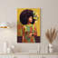 Art mural sur toile Low Poly-552520121