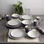 Couvert individuel 4 pièces Noritake Colorwave Coupe-86133913