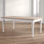 Table de salle à manger Haylee