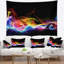 Corwin Polyester Tapestry-28504257
