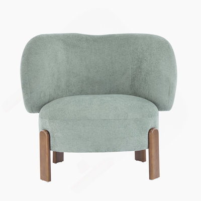 Wingback Armchair