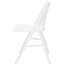Chaise de salle à manger H 19 po Botti-115388148