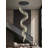 Valaya 32 - Light LED Cluster Pendant