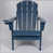 Navy Blue selected