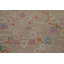 Tapis de couloir chinois Art Deco 3 x 12