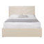 Pearl Ottoman Bed 2 Piece Bedroom Set
