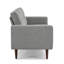 Heros 214.1Cm Square Arms Sofa-1100348884