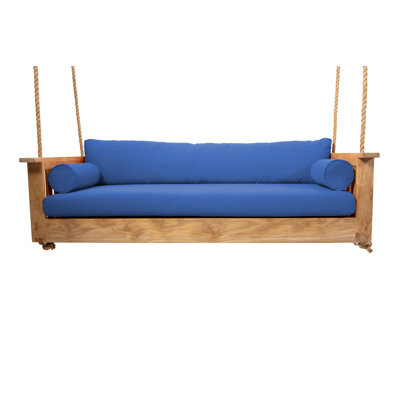 Balancelle 2 personnes Huntington