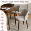 Polyester Upholstered Side Chair-129943457-129943452-129943449