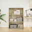 Analuisa Bookcase-1307404495-1301004588