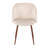Terrance 18.5'' H Velvet Upholstered Parsons Chair-2019057089-2019242822