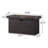 Rectangular  Mgo Fire Pit -50,000 Btu