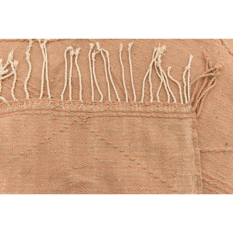 Runner Nathaniel Tan Rug