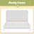 Queen Size Murphy Bed-2093684770