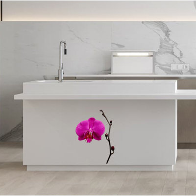 Plants & Flowers Wall Decal
