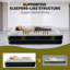  Grand matelas gonflable imperméable