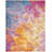 Liiam Abstract Indoor Rug-615742028