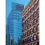 Astor Place Print by Marilyn Henrion-71200276-71200277