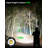 7'' Battery Powered Integrated LED Flashlight