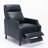 Ainka 28.25'' Wide Faux Leather Manual Standard Recliner