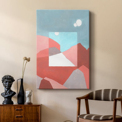 Desert Dreamscape I - galerie sur mesure