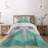 Elephant Rustic Polyester Coverlet-1841536639