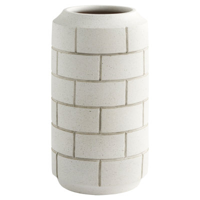Mason Handmade Ceramic / Porcelain Table Vase