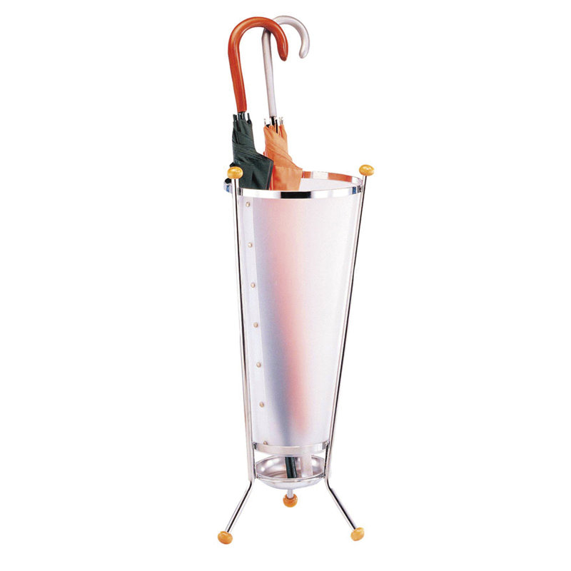 Metal Freestanding Umbrella Stand