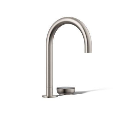 Robinet pour boisson à arche courte Aquifer4-en-1