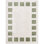 Kyro Washable Geometric Indoor Rug