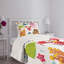 Multicolore Ambesonne-105659225