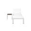 Table d'appoint en plastique / résine Aynura-1189934102