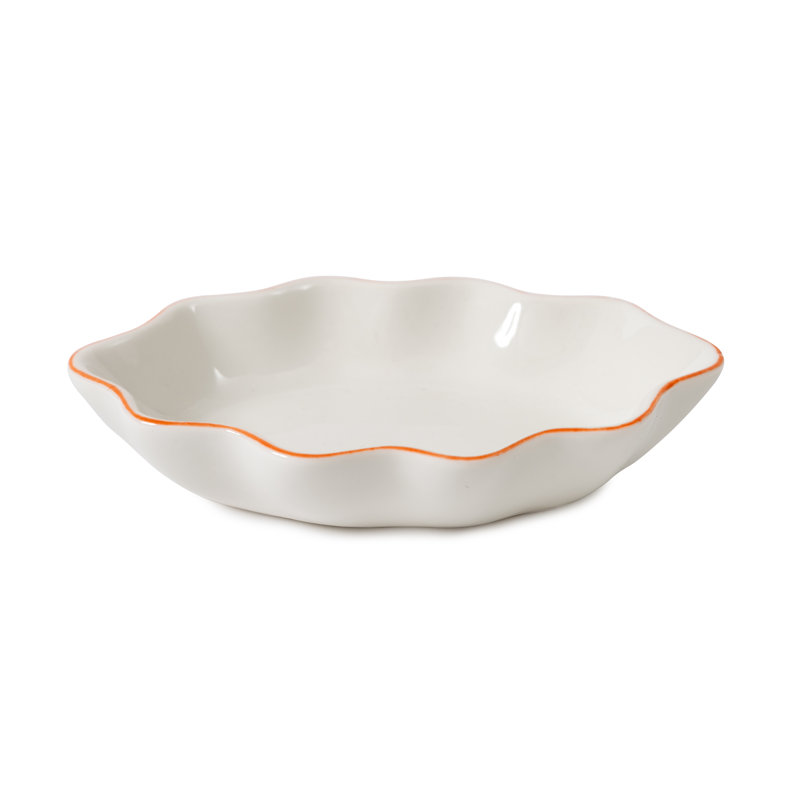 Le Marais Orange Soap Dish