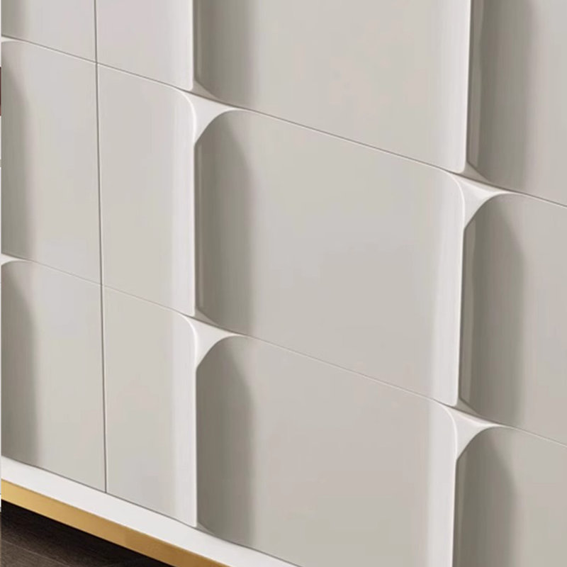 Renasia Sideboard, 33.46" H x 47.24" W x 15.75" D