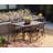 Eiland Stacking Patio Dining Chair