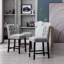 Tabouret de comptoir 24 po Wren-86191448