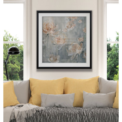 " Rose Mist "