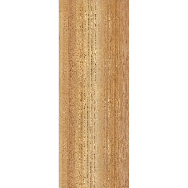 L 7 1/2 po x P 16 po x H 16 po bloc olympique lisse, sapin Douglas, P 16 po x H 16 po, Sapin Douglas de 7 1/2 po (lisse)