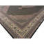 Shah One-of-a-Kind 5'9" X 8'9" Area Rug