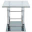 Ensemble de tables basses 2 pièces-747452176