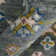 Bristol Hand Knotted Wool Geometric Area Rug