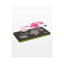 AccuQuilt GO! Matrice de découpe de tissu Flamingo pour projets de courtepointe, appliques et broderie